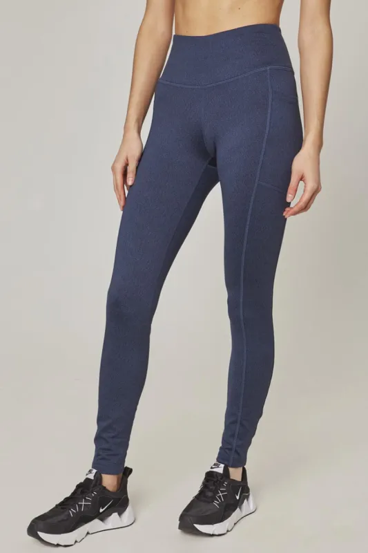 Women’s Cold Gear Legging sold by MPG
