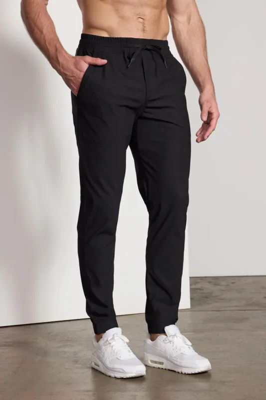 Limitless Jogger - Black made by MPG