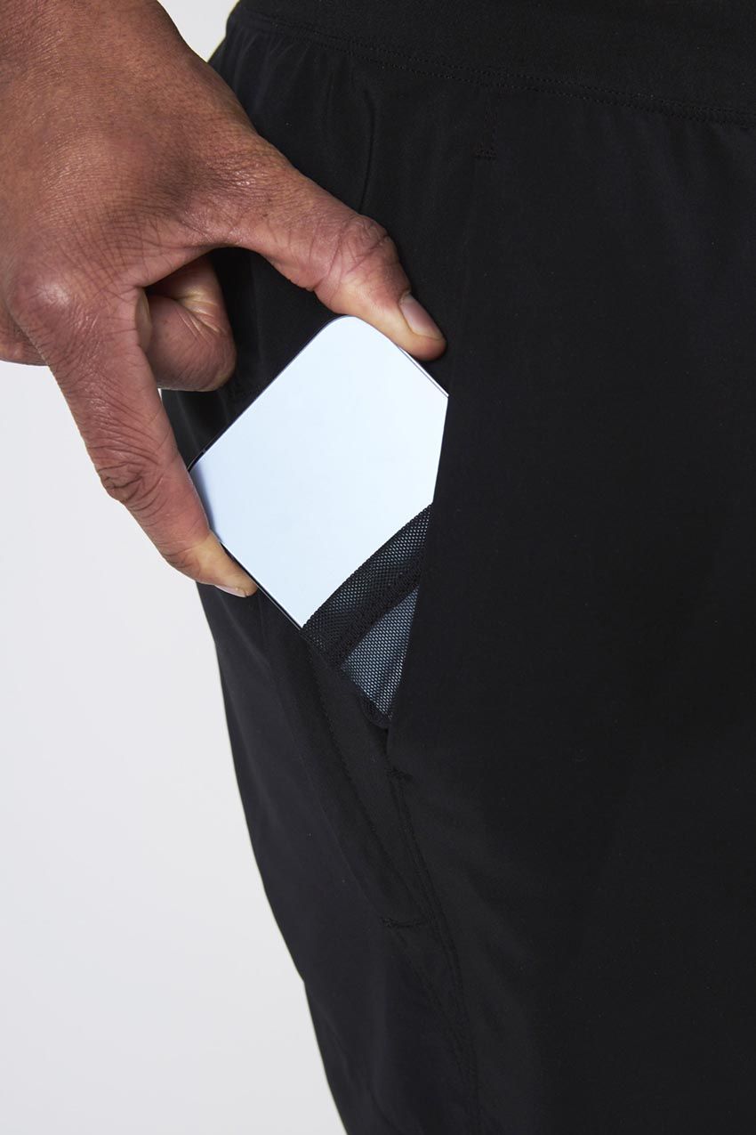 Stride Recycled Polyester Short Unlined 7" sold by MPG product image thumbnail 15