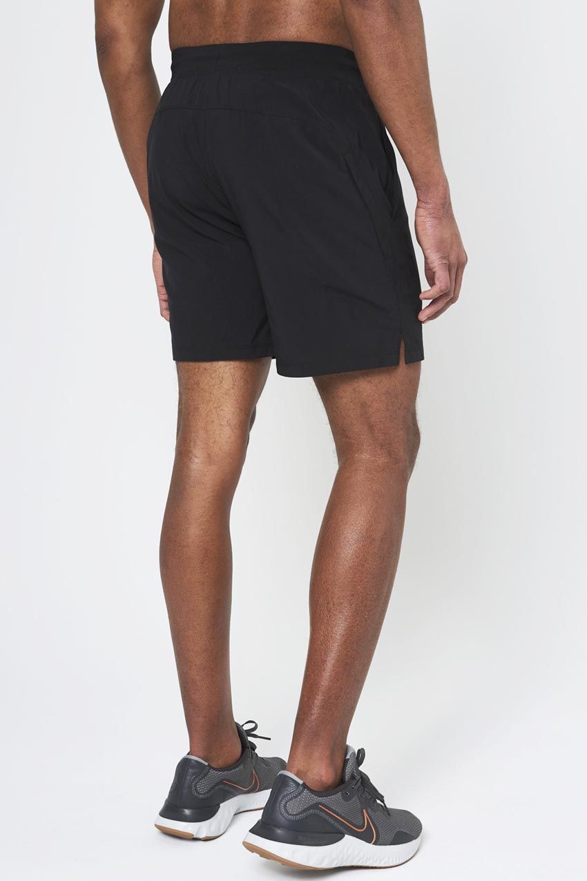 Stride Recycled Polyester Short Unlined 7" sold by MPG product image thumbnail 11