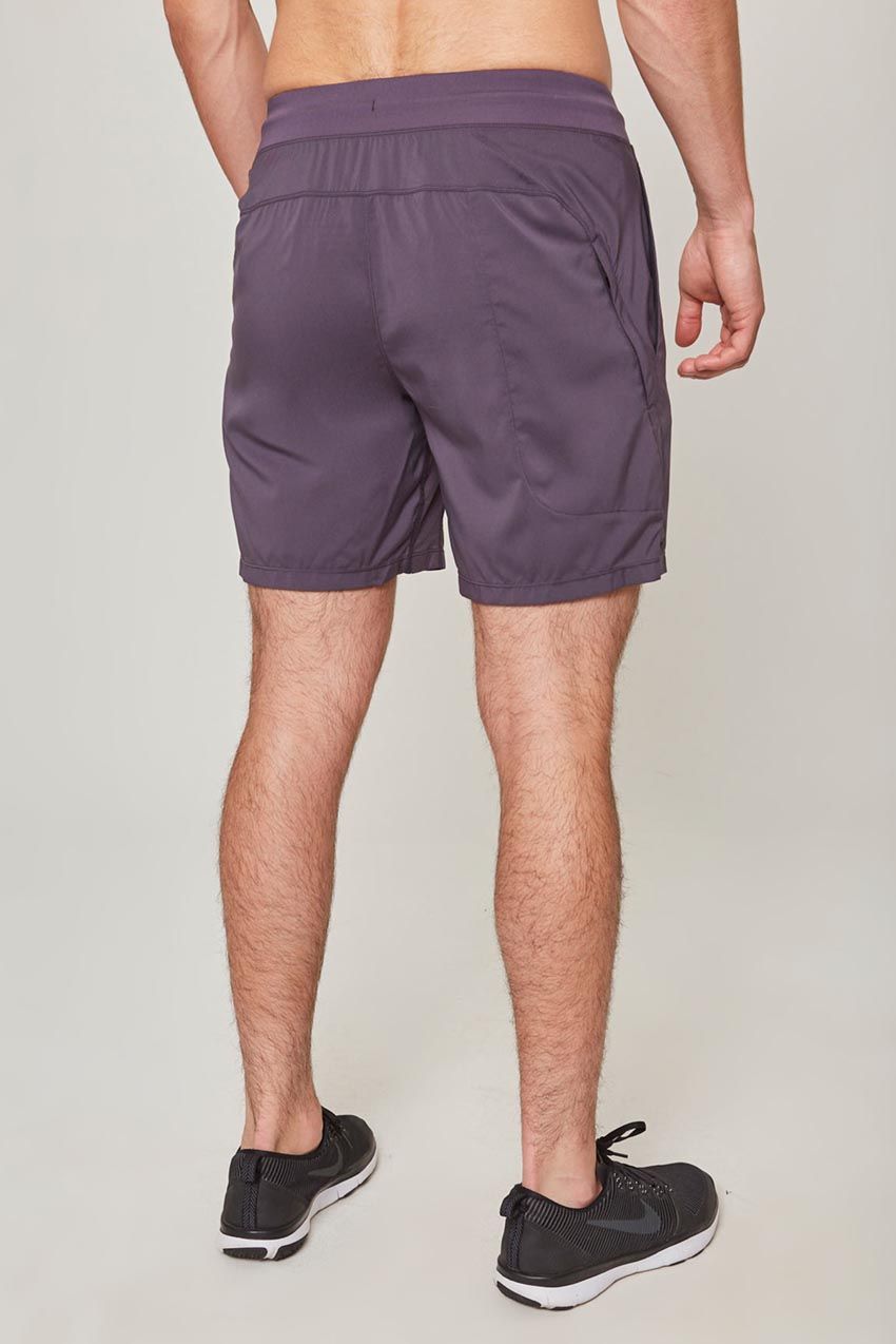 Stride Recycled Polyester Short Unlined 7" sold by MPG product image thumbnail 18
