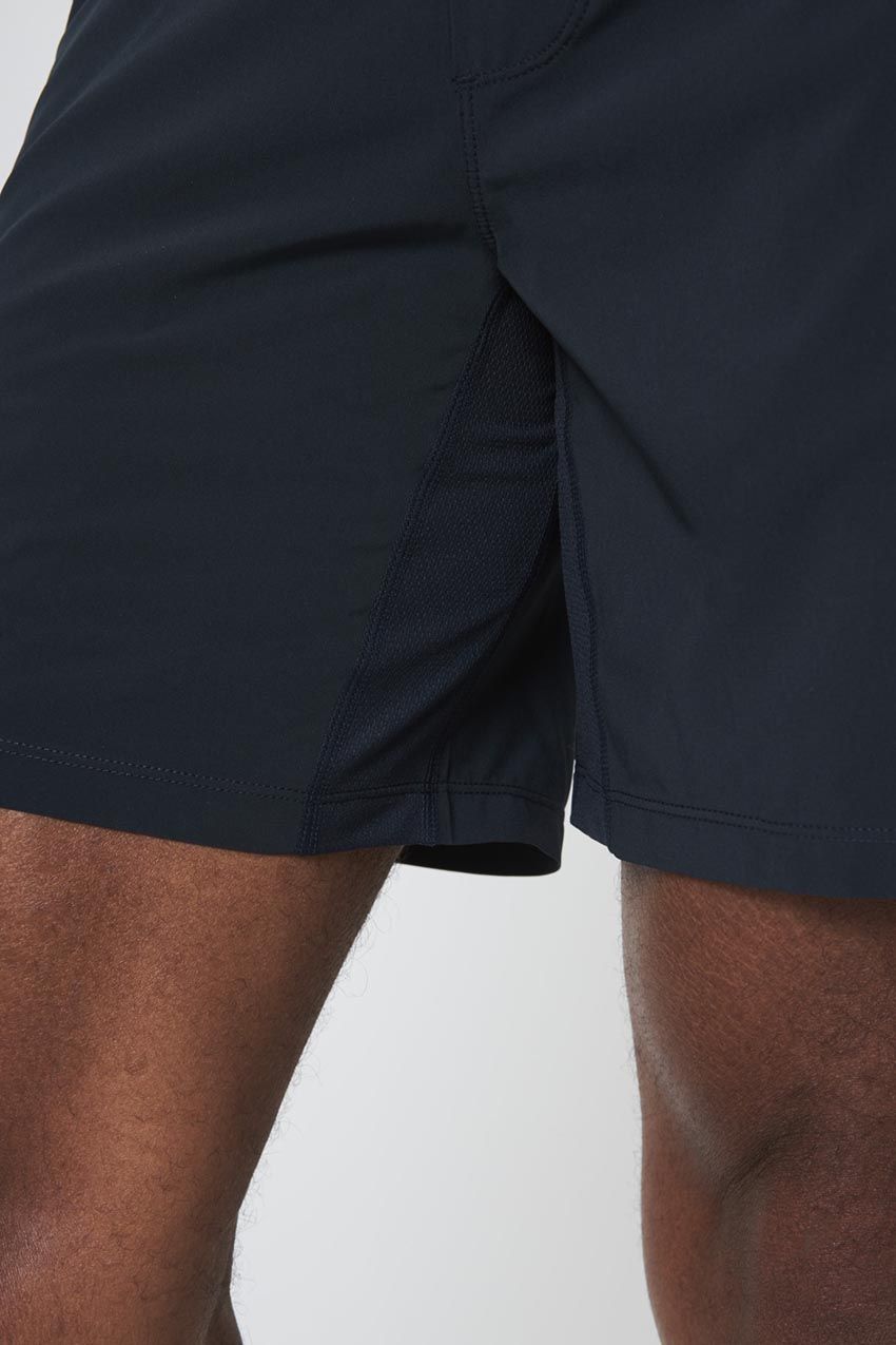 Stride Recycled Polyester Short Unlined 7" sold by MPG product image thumbnail 7