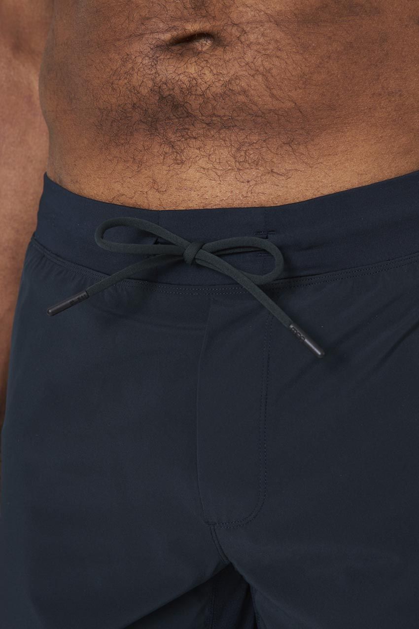 Stride Recycled Polyester Short Unlined 7" sold by MPG product image thumbnail 4