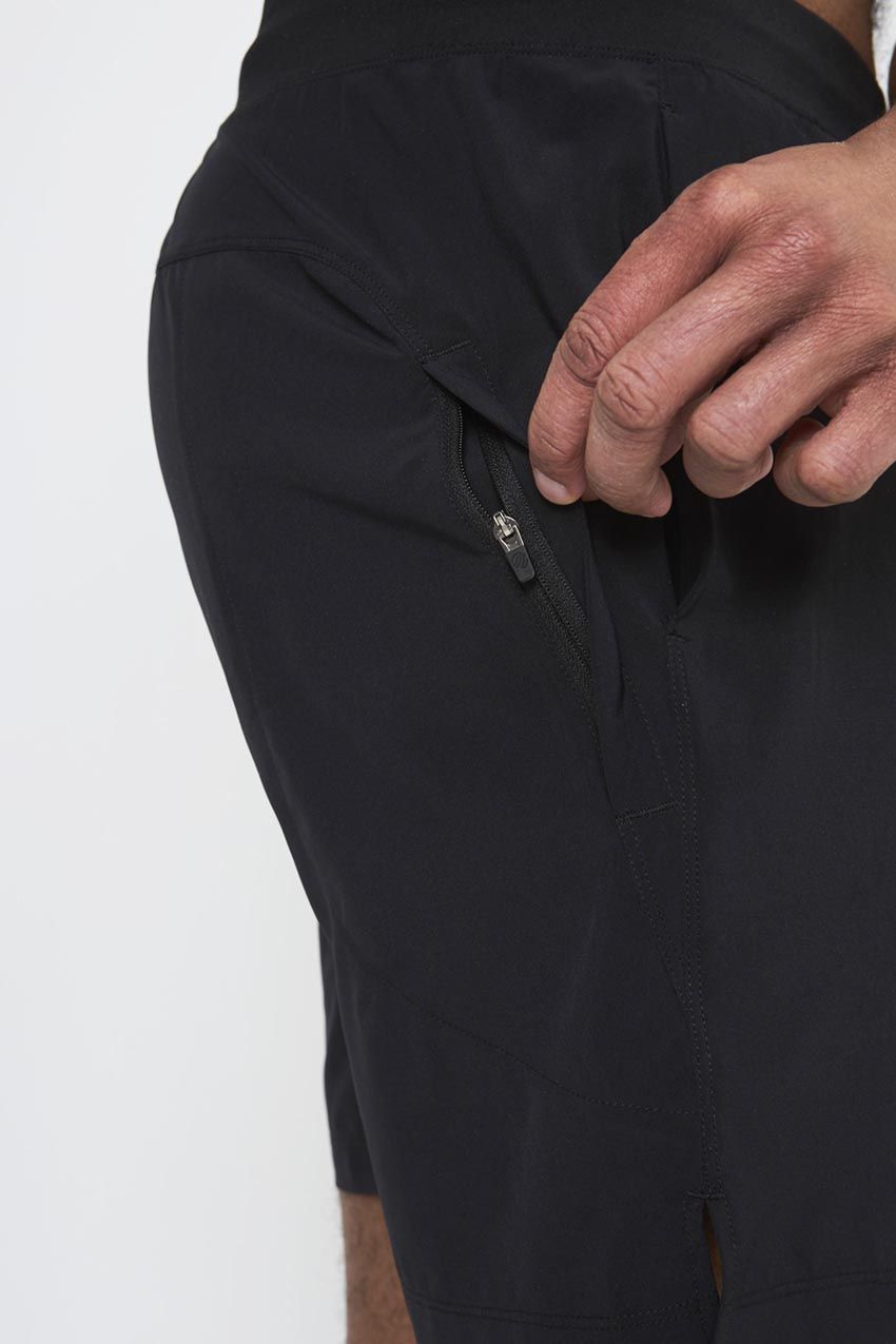 Stride Recycled Polyester Short Unlined 7" sold by MPG product image thumbnail 16