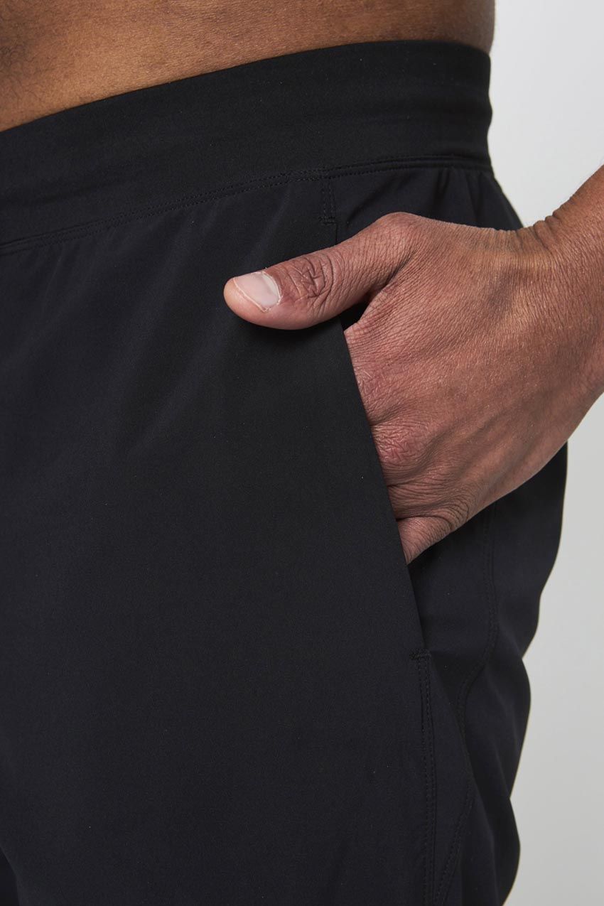 Stride Recycled Polyester Short Unlined 7" sold by MPG product image thumbnail 13