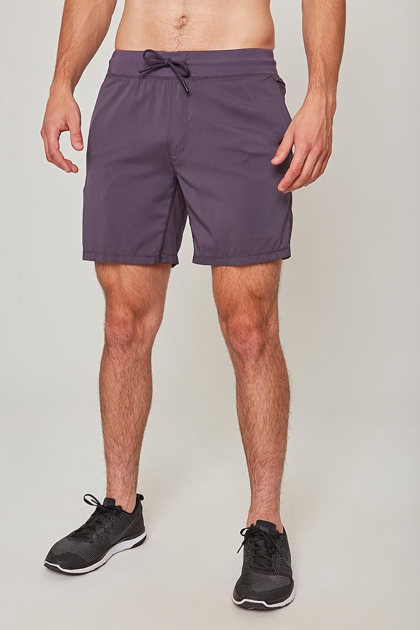 Stride Recycled Polyester Short Unlined 7" sold by MPG product image thumbnail 17