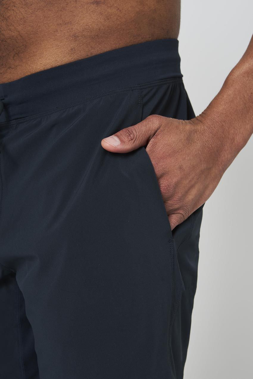 Stride Recycled Polyester Short Unlined 7" sold by MPG product image thumbnail 5