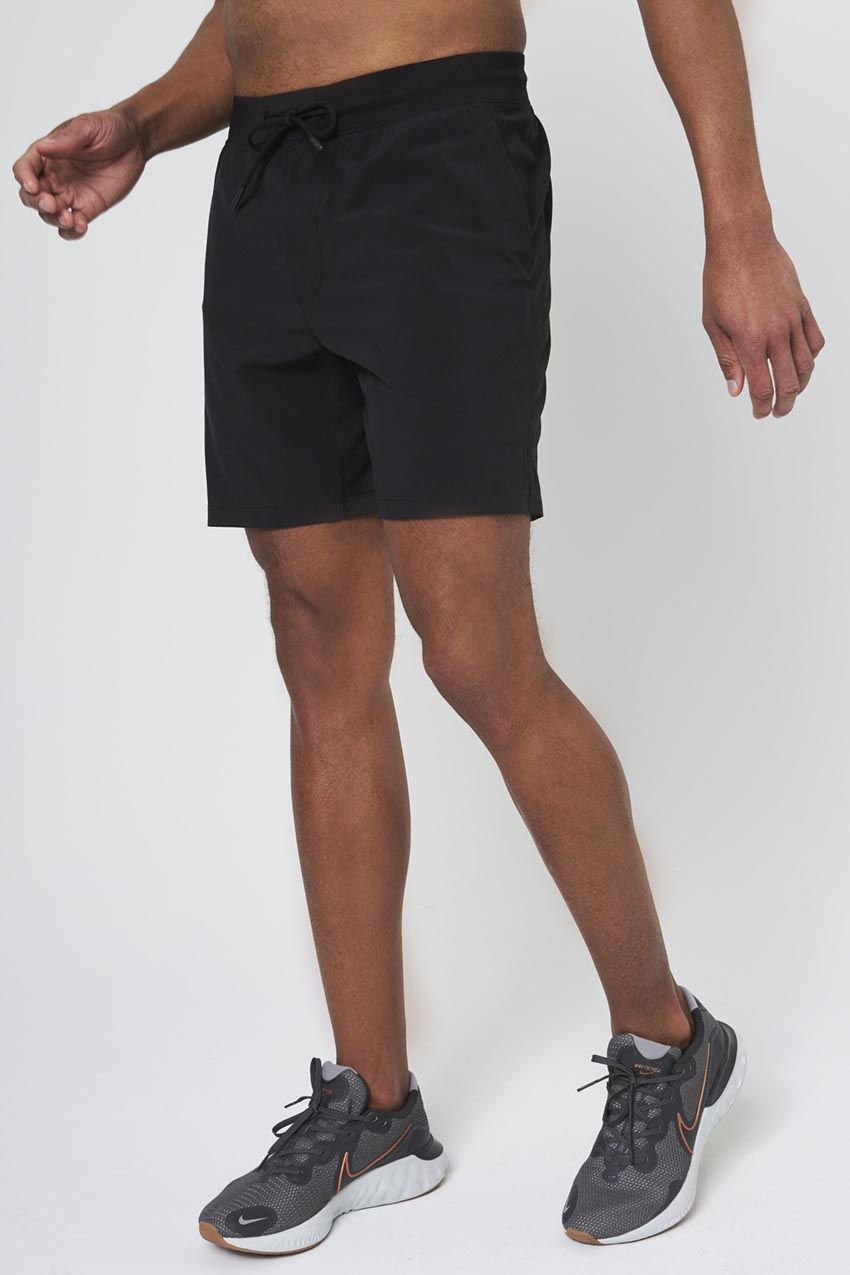 Stride Recycled Polyester Short Unlined 7" sold by MPG product image thumbnail 9