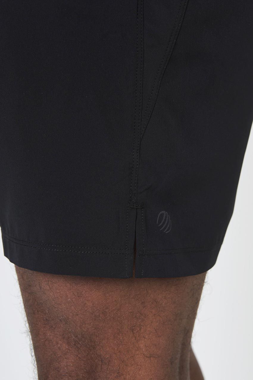 Stride Recycled Polyester Short Unlined 7" sold by MPG product image thumbnail 14