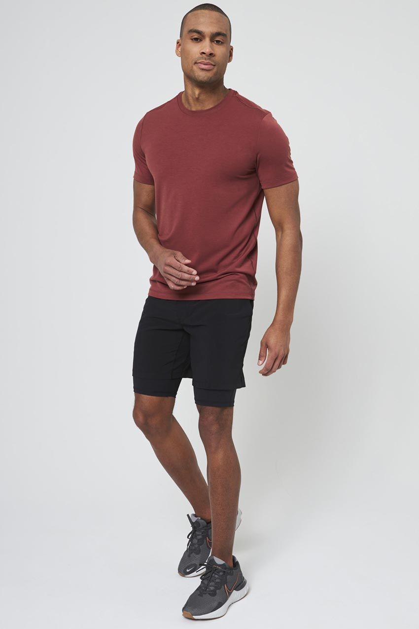 Stride Recycled Polyester Short Unlined 7" sold by MPG product image thumbnail 10