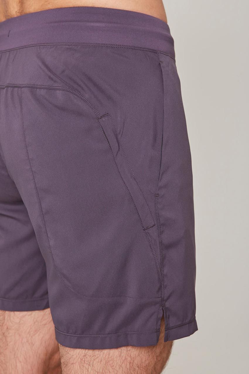 Stride Recycled Polyester Short Unlined 7" sold by MPG product image thumbnail 19