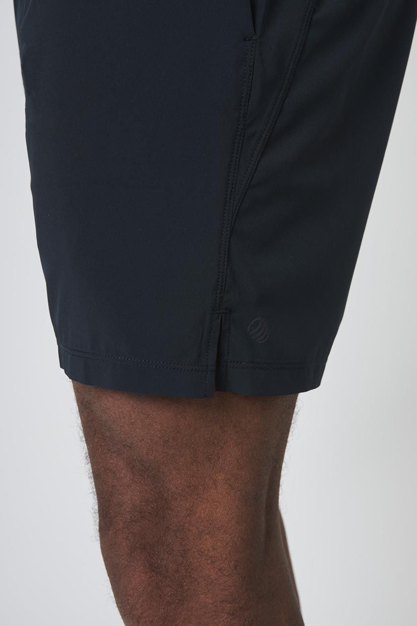 Stride Recycled Polyester Short Unlined 7" sold by MPG product image thumbnail 6