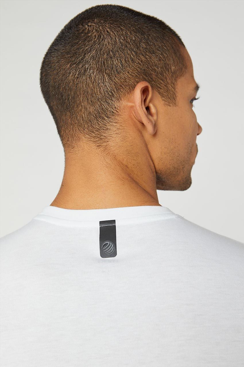 Achieve Essential Short Sleeve Crew Neck Tee sold by MPG product image thumbnail 5