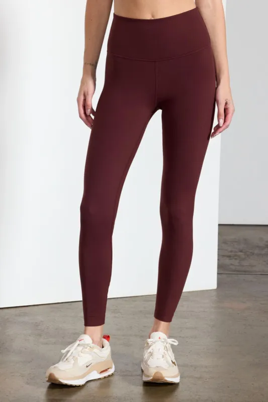 Velocity High-Waisted 26" Legging sold by MPG