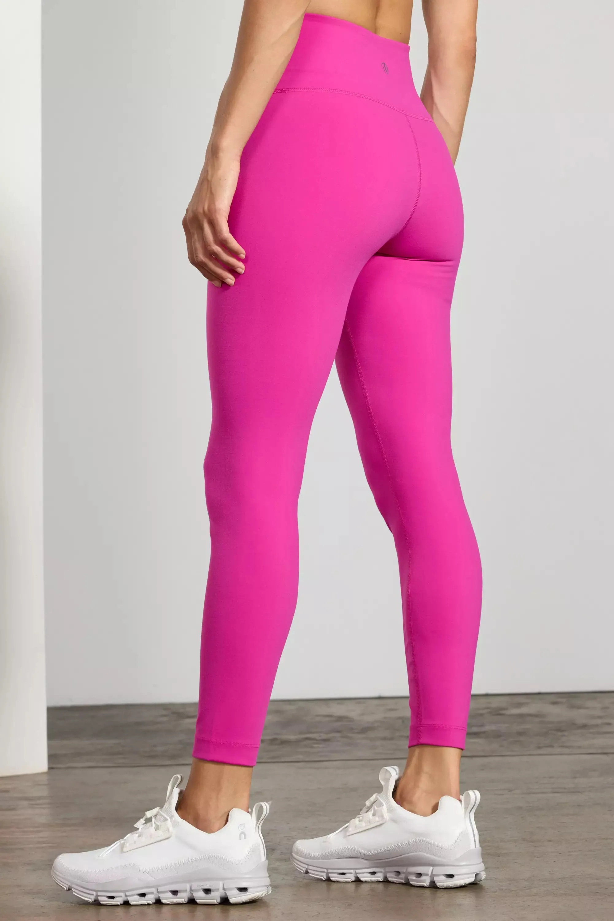 Velocity Legging - Fuchsia sold by MPG product image thumbnail 3