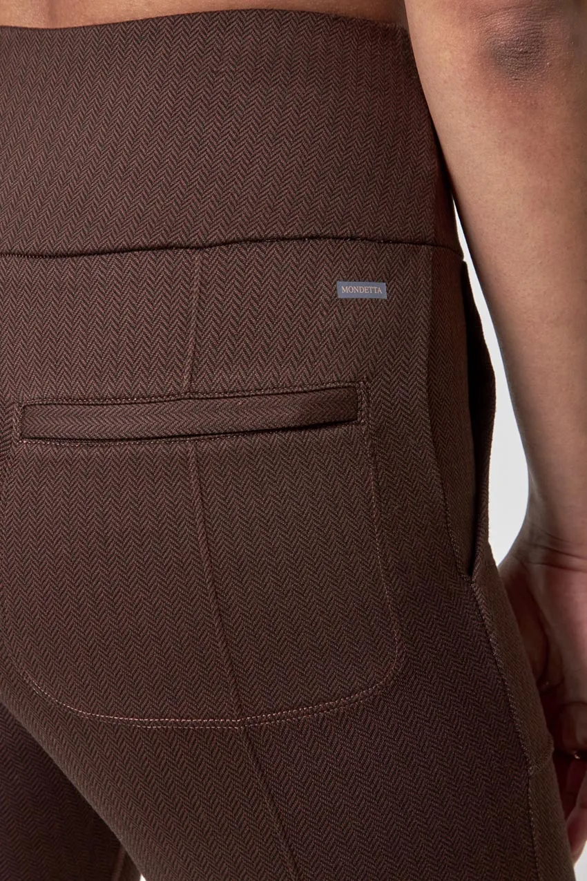 Women’s Knit City Legging 28" sold by MPG product image thumbnail 3