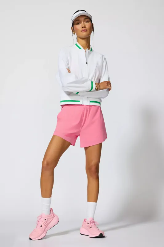 Rove Light Bomber Jacket sold by MPG