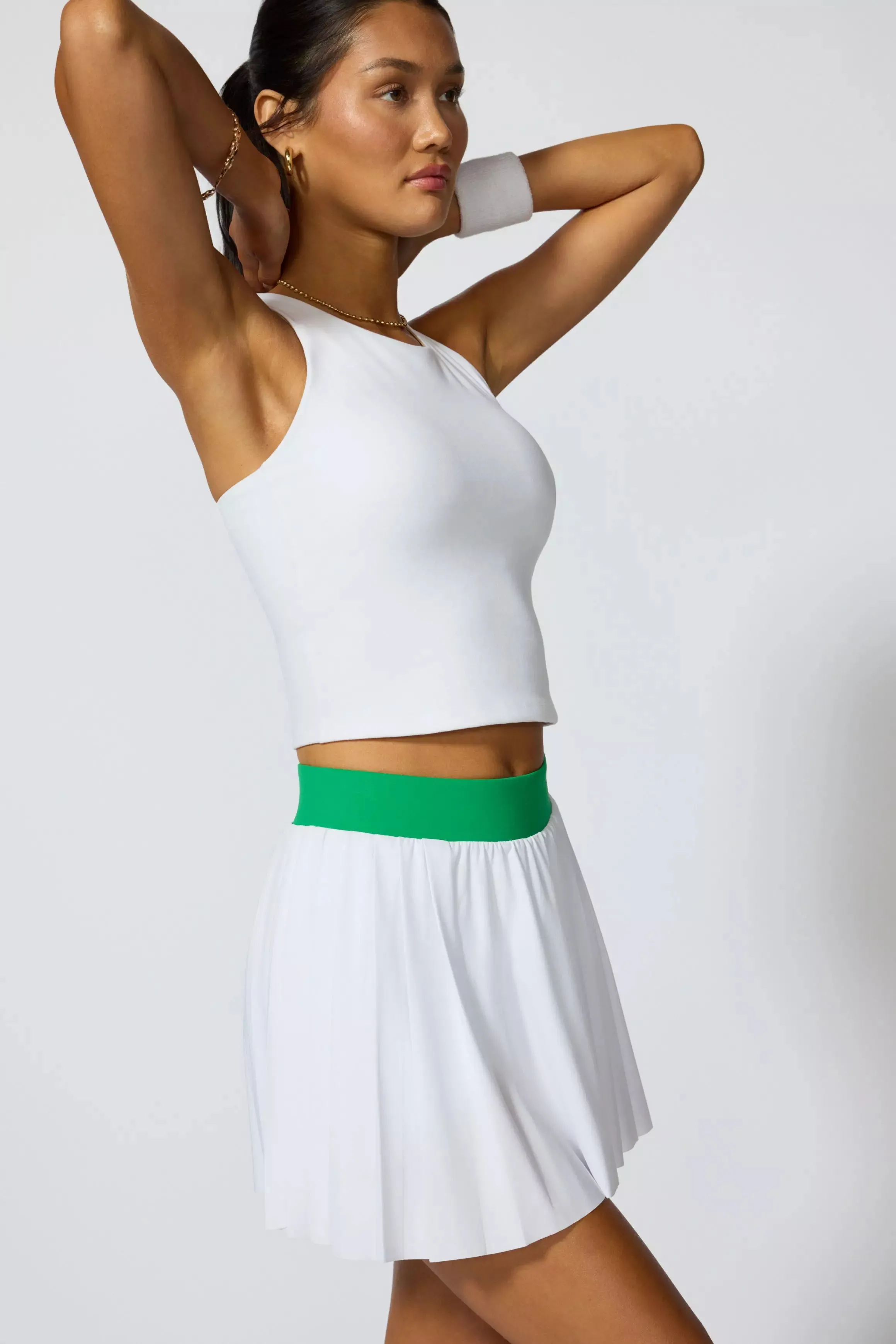 Sculpt Tank - White sold by MPG product image thumbnail 4