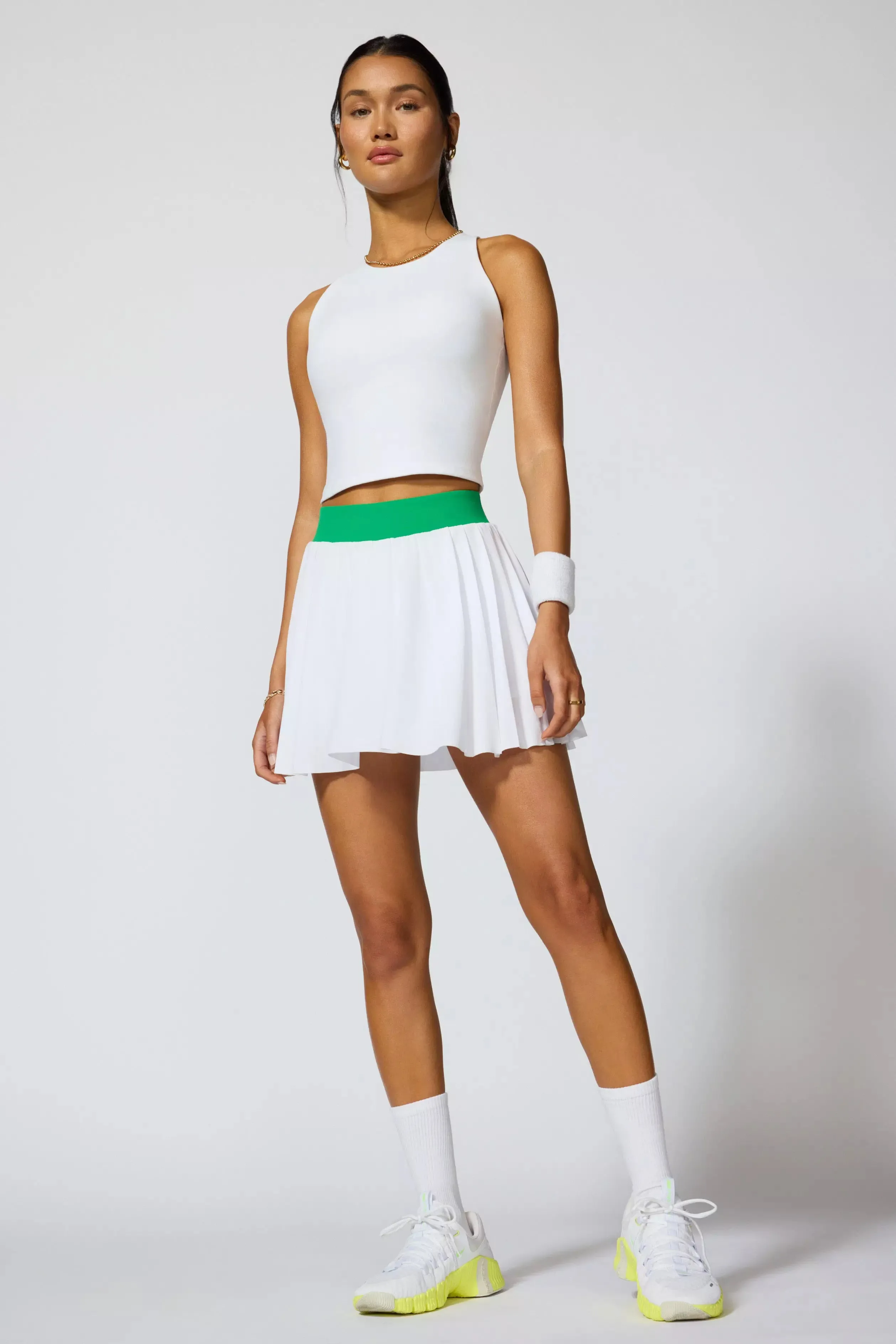 Sculpt Tank - White sold by MPG product image thumbnail 2