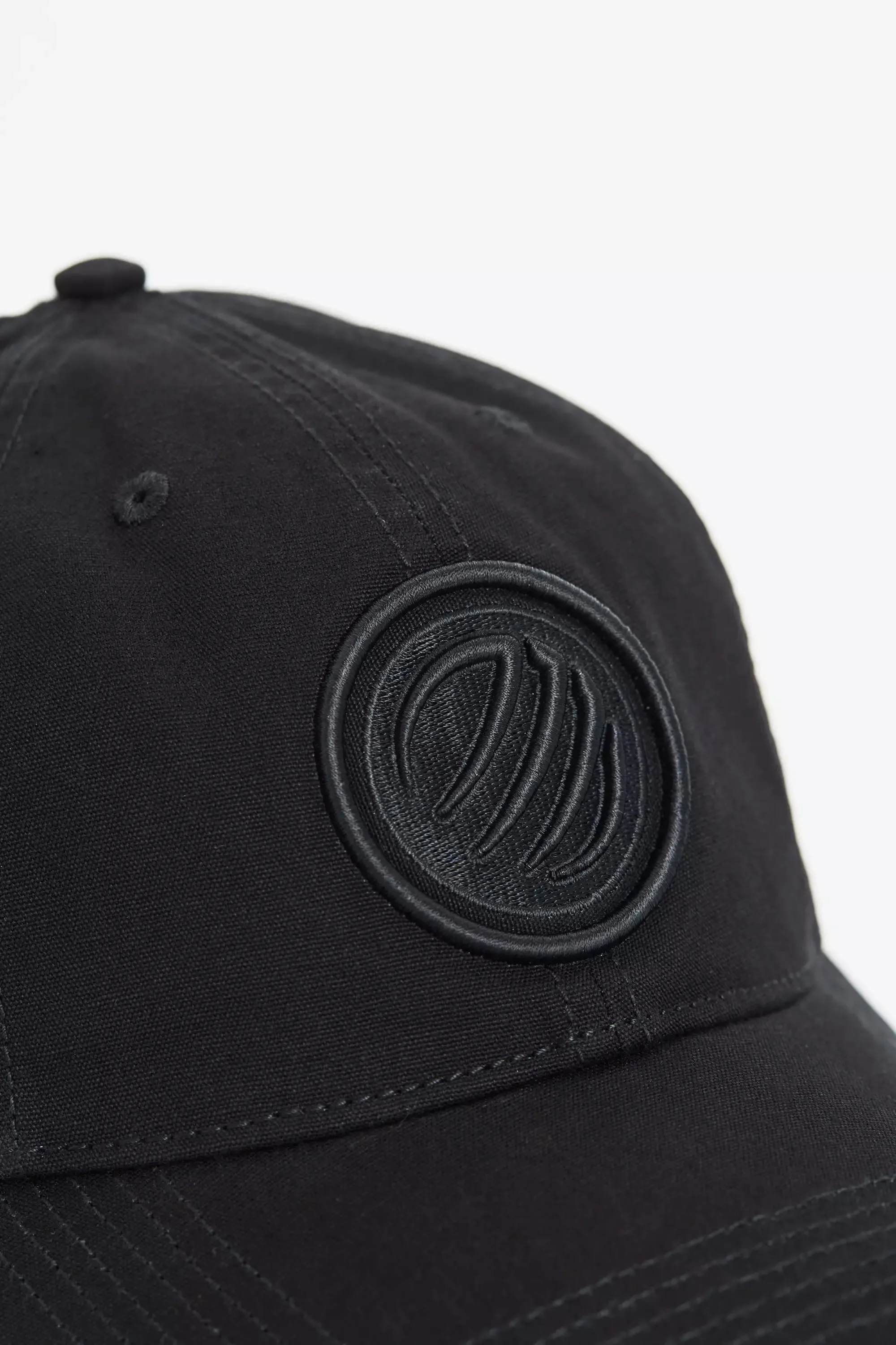 Everyday Cap - Black sold by MPG product image thumbnail 5