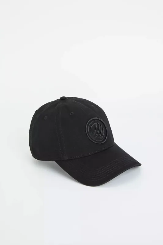 Everyday Cap - Black sold by MPG