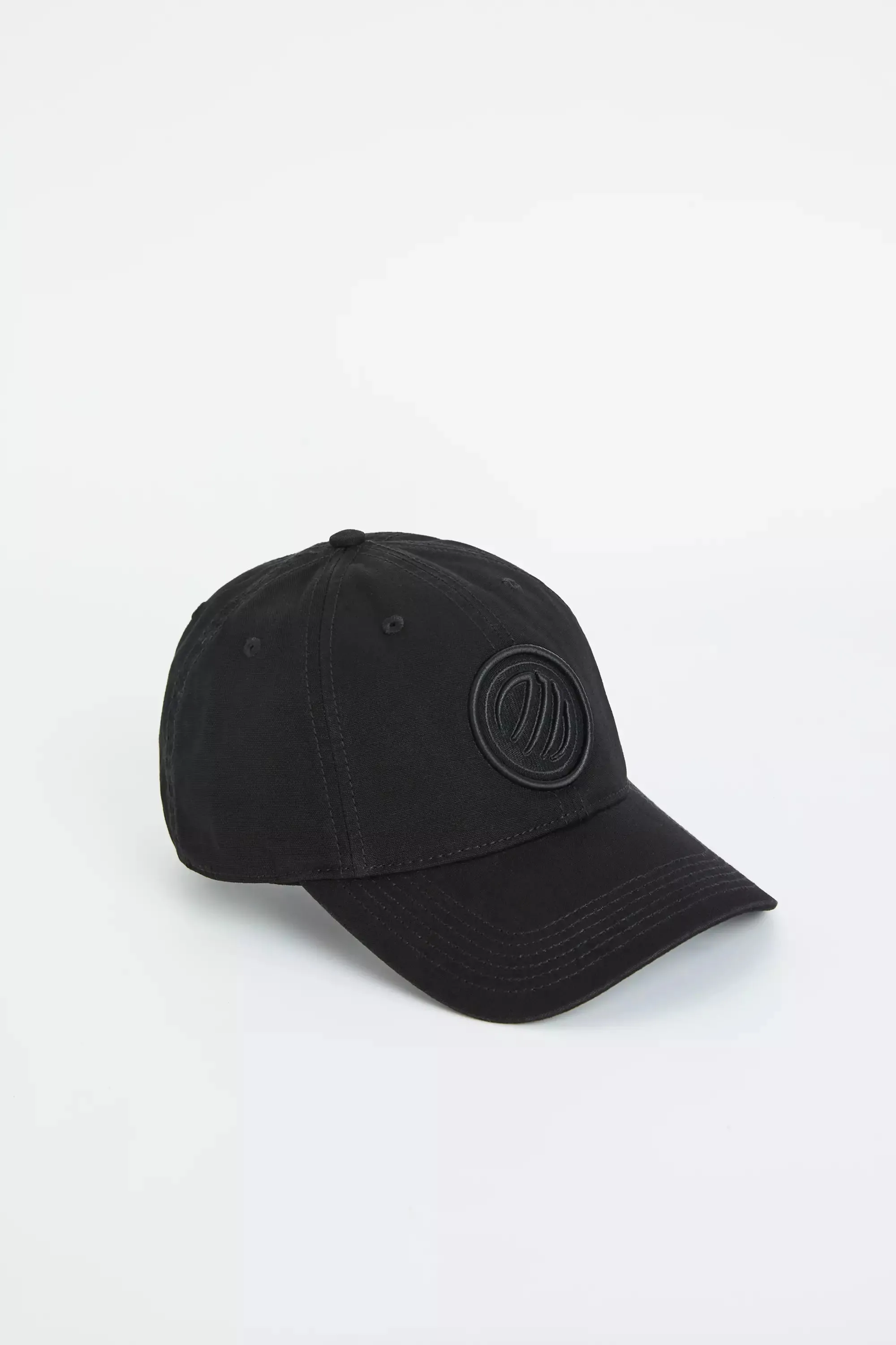 Everyday Cap - Black sold by MPG