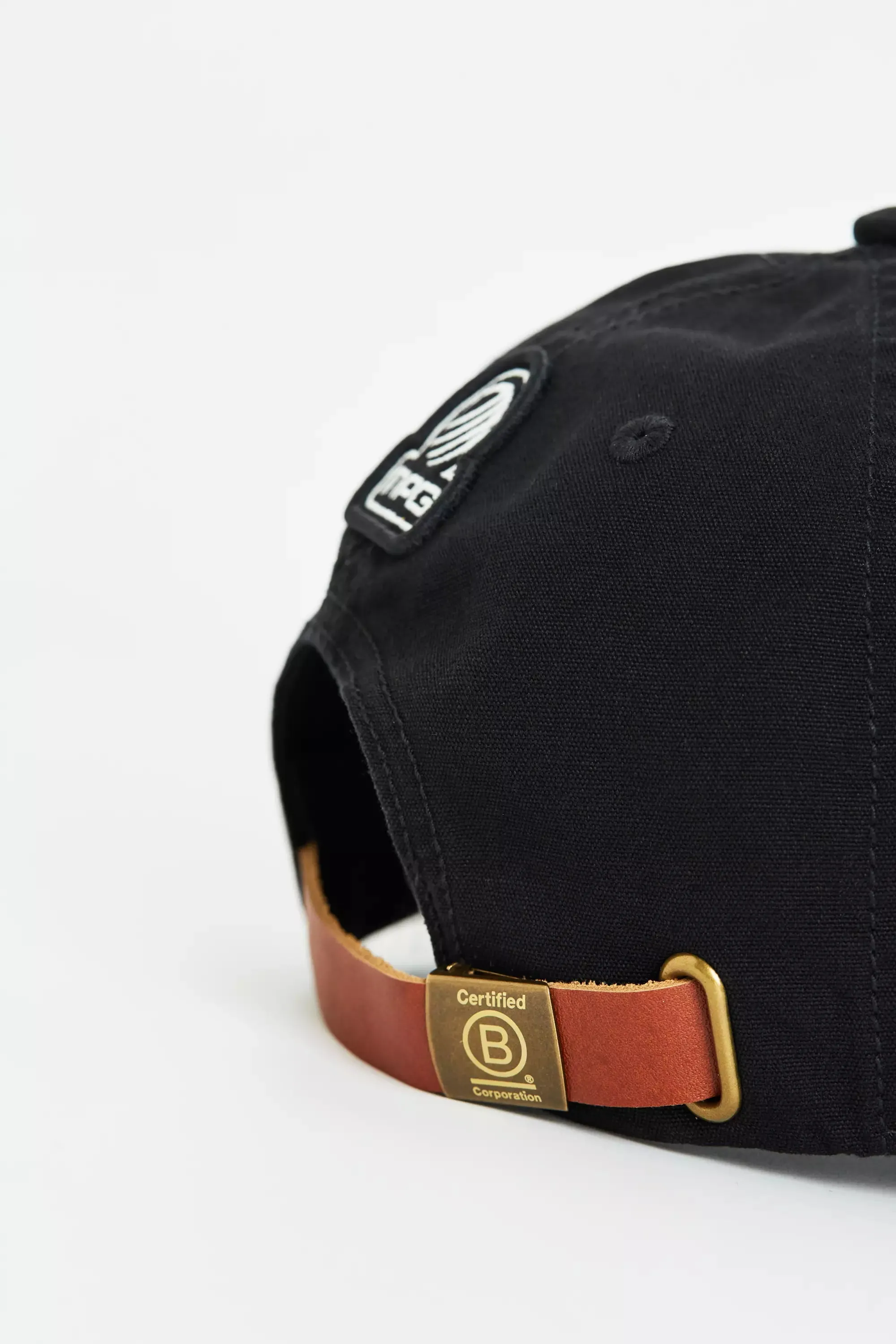 Everyday Cap - Black sold by MPG product image thumbnail 4
