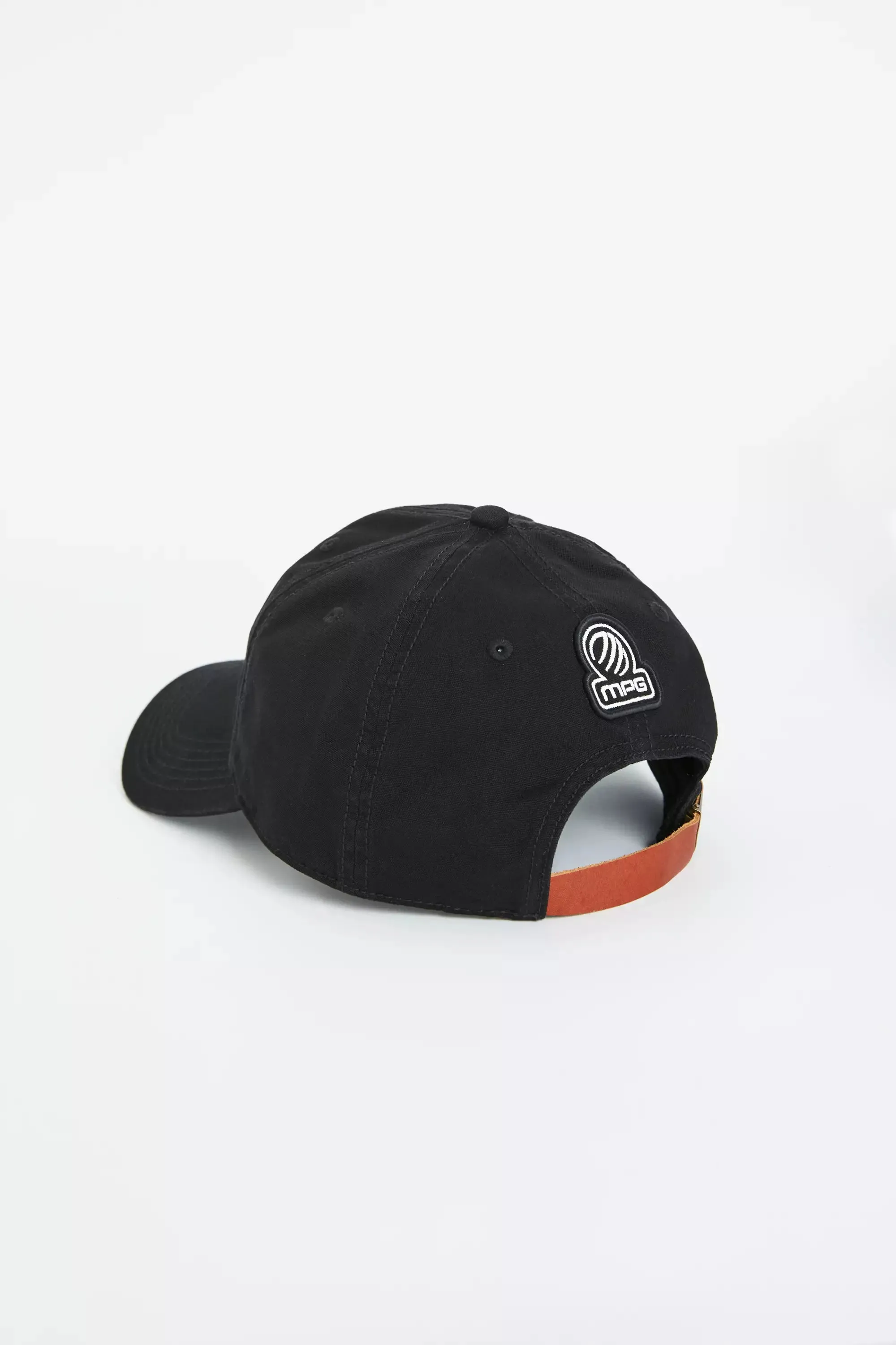 Everyday Cap - Black sold by MPG product image thumbnail 2