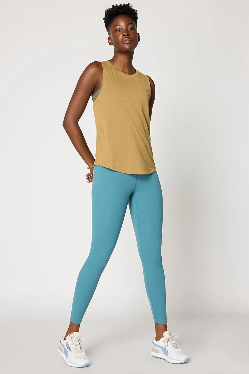 Dynamic Recycled Tank Top - Sale sold by MPG product image thumbnail 2