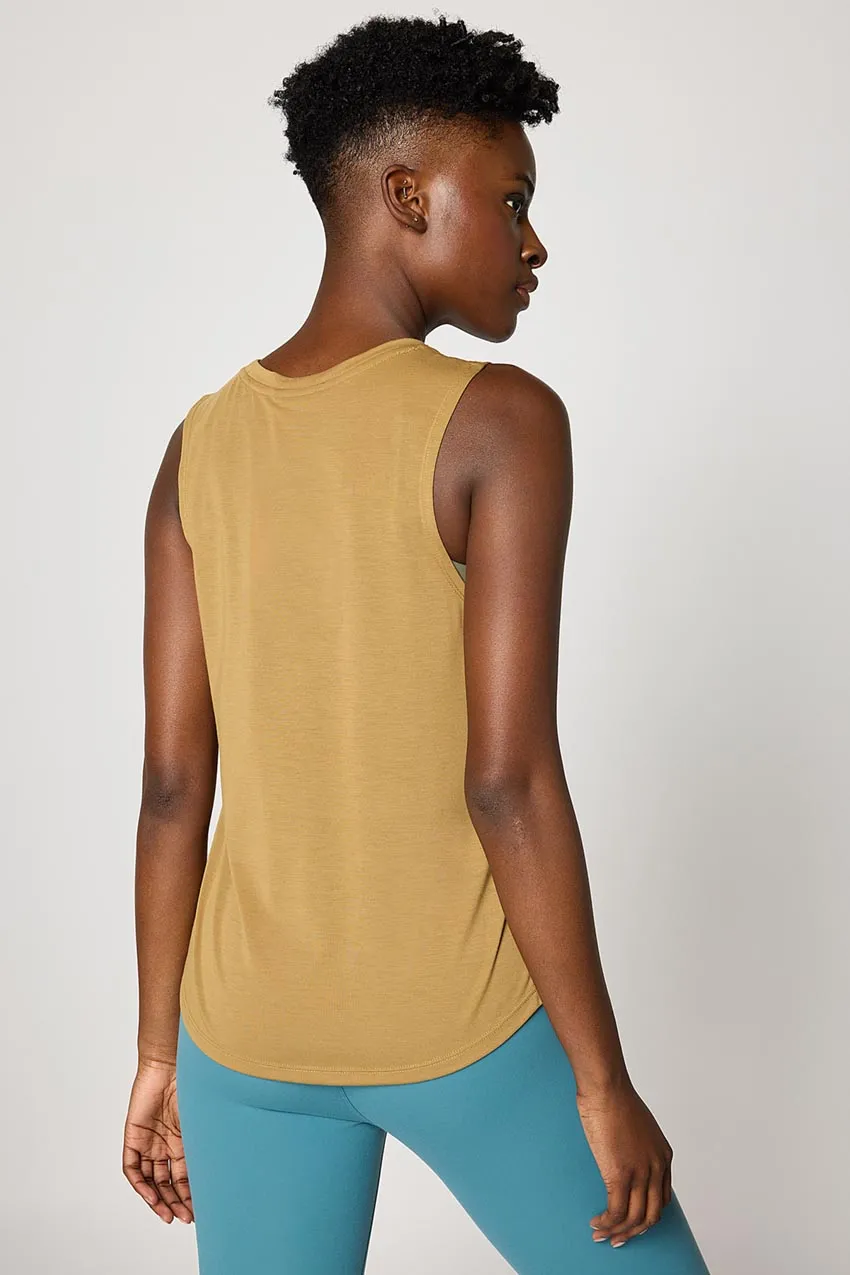 Dynamic Recycled Tank Top - Sale sold by MPG product image thumbnail 3