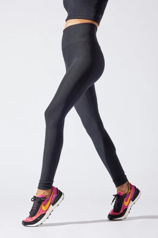 Rapid Explore High-Waisted Cut-to-Length Hem 31" Legging sold by MPG