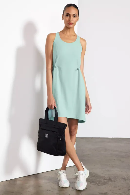 Inspire High-Low Dress sold by MPG