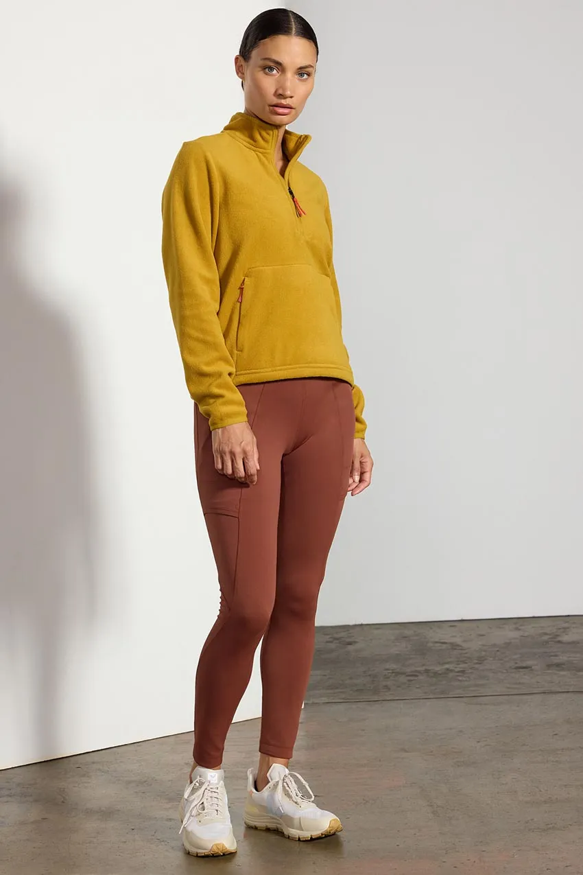 Substance High-Waisted Side Pocket Legging 27" sold by MPG product image thumbnail 2