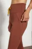 Substance High-Waisted Side Pocket Legging 27" sold by MPG