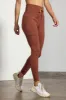 Substance High-Waisted Side Pocket Legging 27" sold by MPG