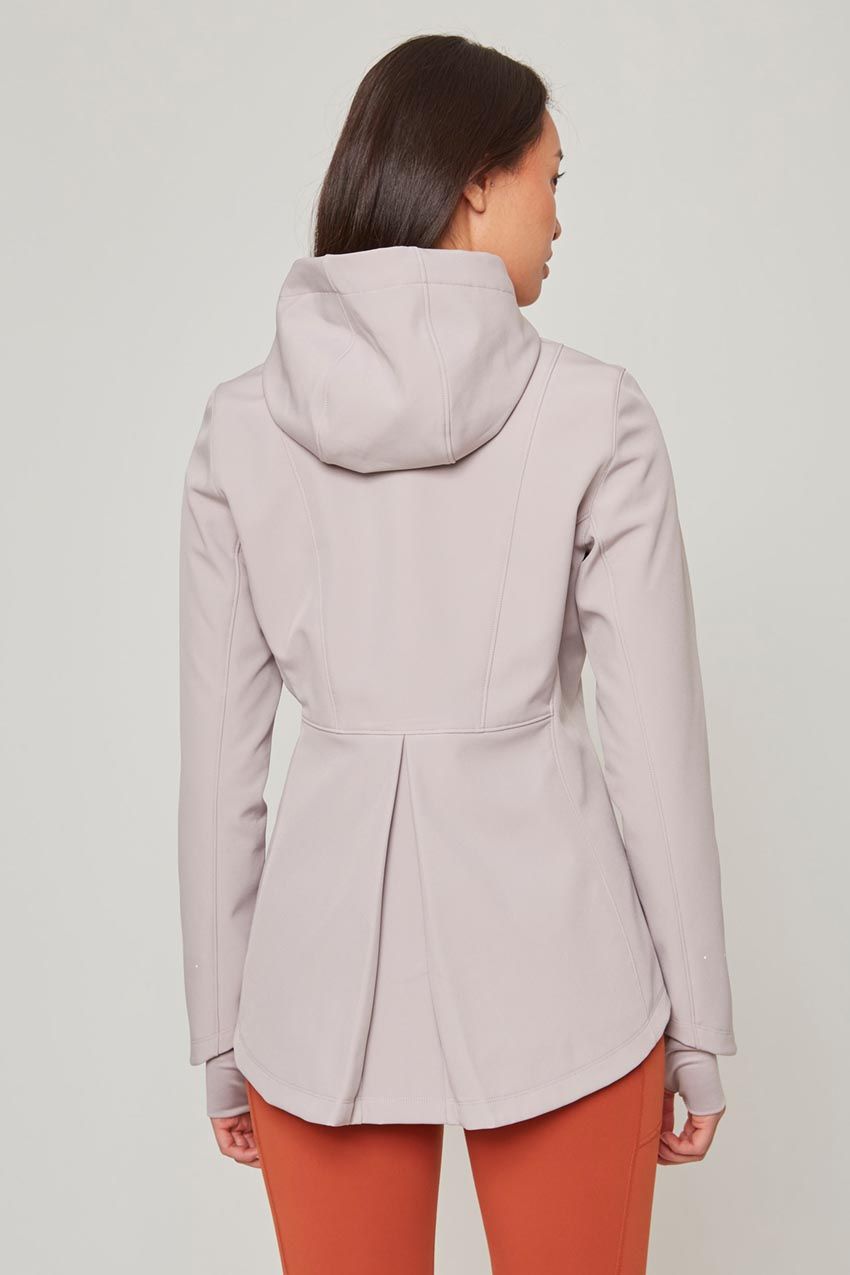 Women’s Adventure Active Soft Shell Jacket sold by MPG product image thumbnail 3