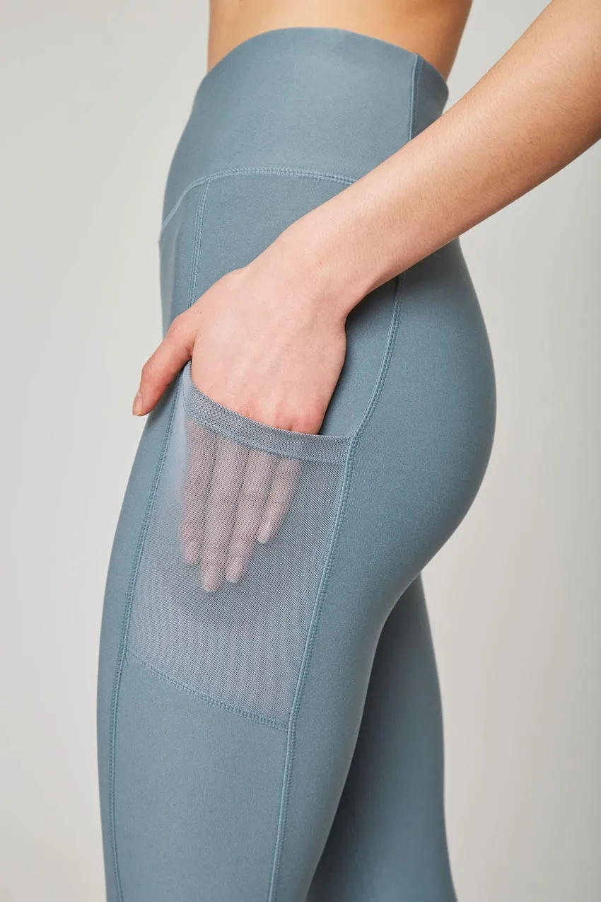 Women’s Mesh Capri sold by MPG product image thumbnail 5