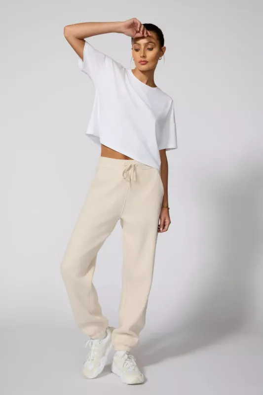 Pima Cotton Boyfriend Tee 2-Pack sold by MPG