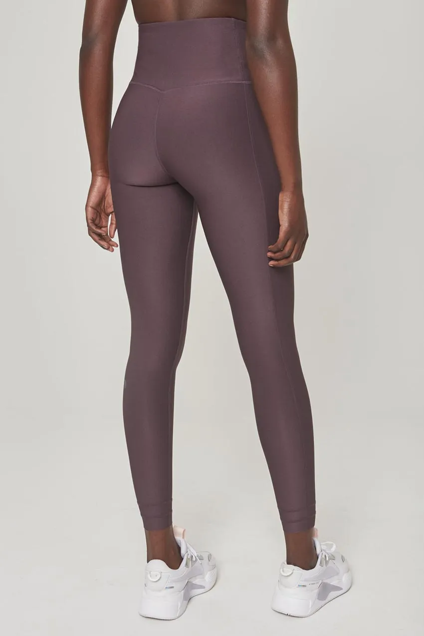 Explore High-Waisted 27" Cut-to-Length Hem Legging sold by MPG product image thumbnail 3