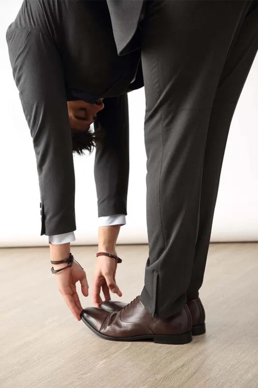 Take Charge Twill Pant sold by MPG