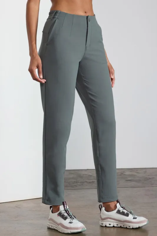 Entice Recycled Polyester Pant 29" sold by MPG