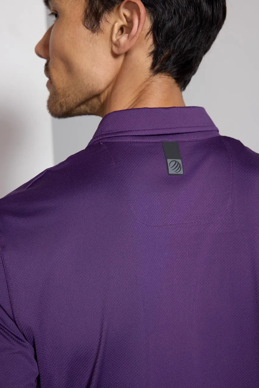 Drive Tech Polo - Majesty sold by MPG product image thumbnail 5