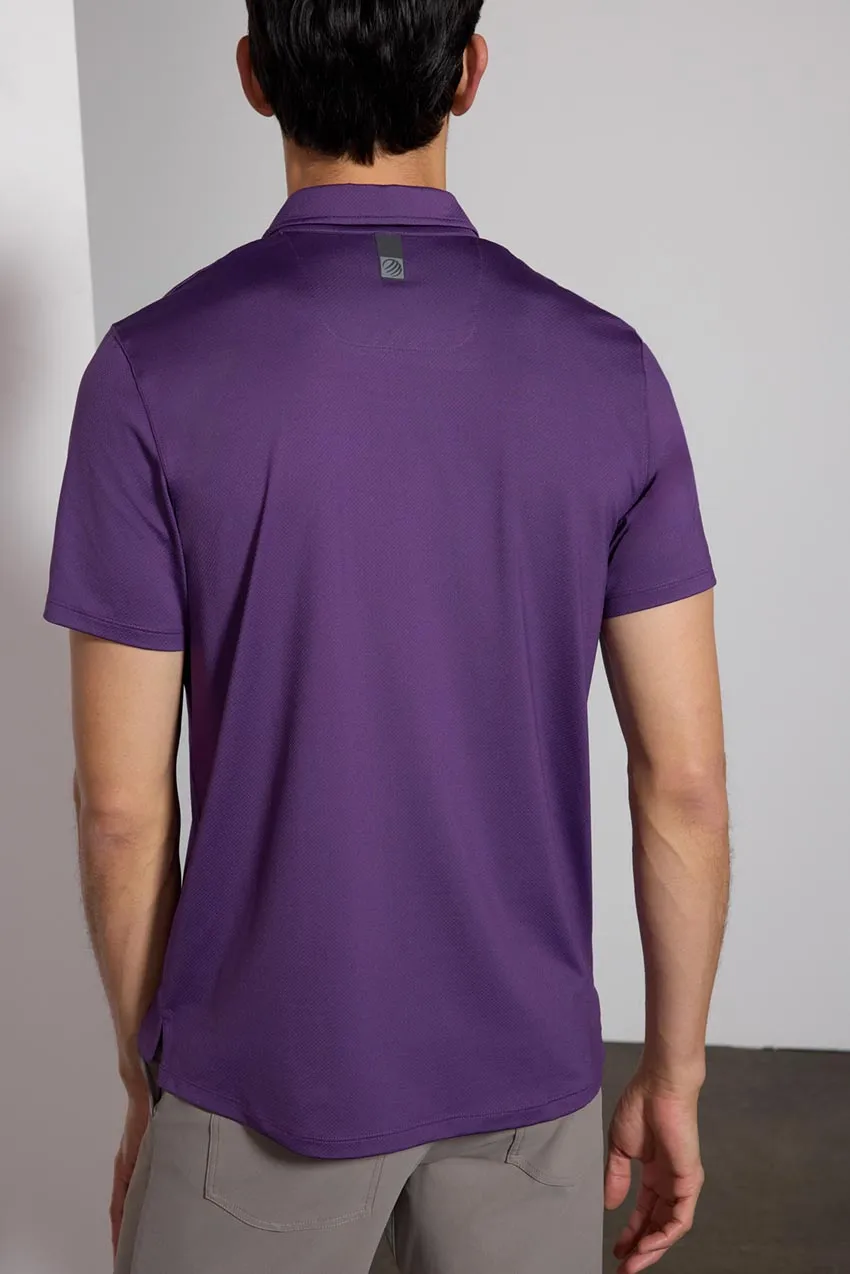 Drive Tech Polo - Majesty sold by MPG product image thumbnail 3