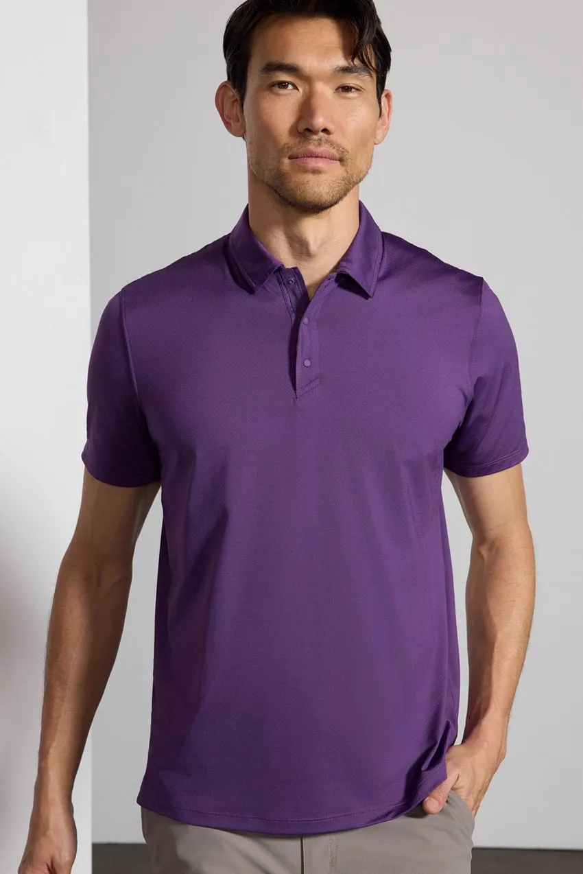 Drive Tech Polo - Majesty sold by MPG