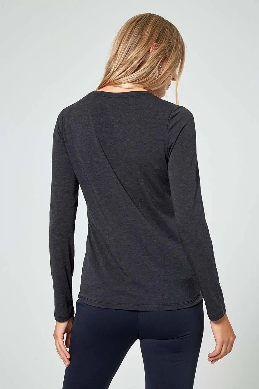 Status RapidDry Long Sleeve Shirt sold by MPG product image thumbnail 5