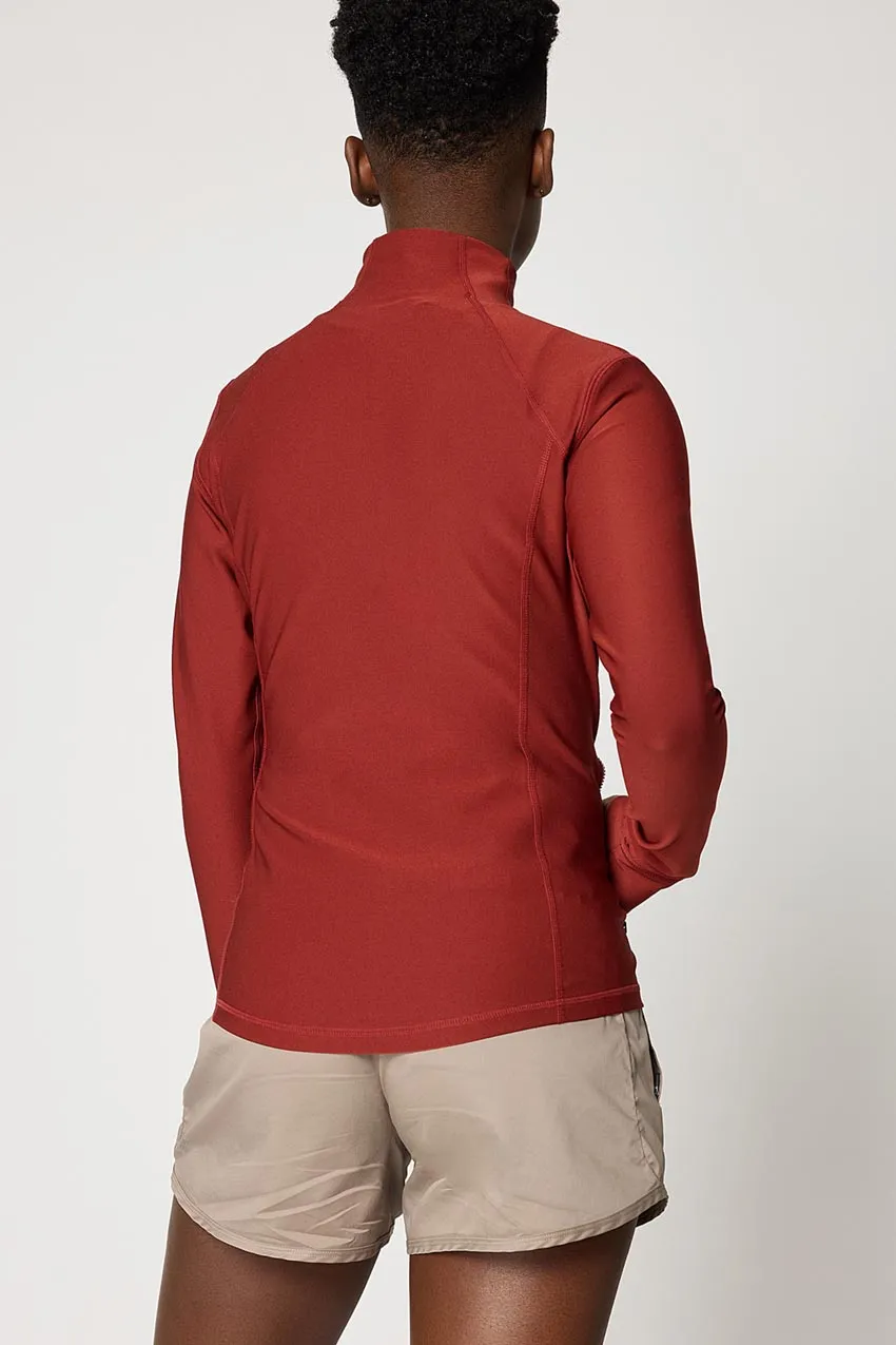 Explore Recycled Polyester Fitted Jacket sold by MPG product image thumbnail 3