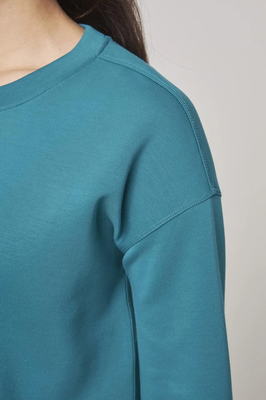 Women’s Tech Fleece Sweatshirt sold by MPG product image thumbnail 5