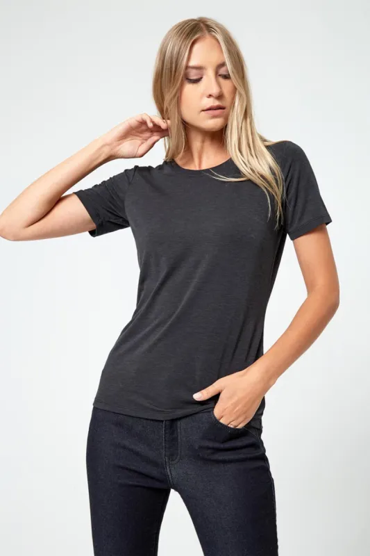 Agenda RapidDry Essential Tee sold by MPG