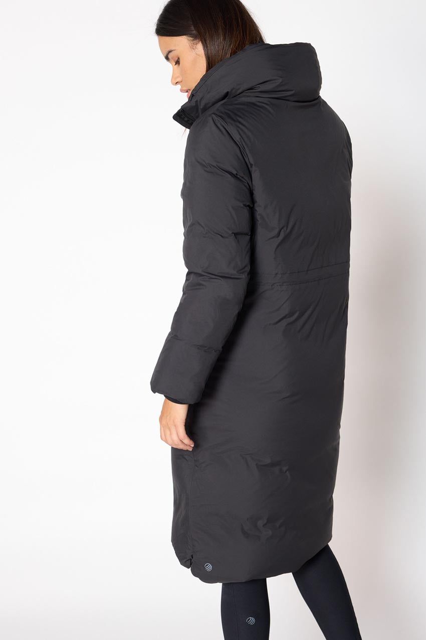 Emanate Maxi RDS Down Puffer with Stowaway Hood sold by MPG product image thumbnail 3