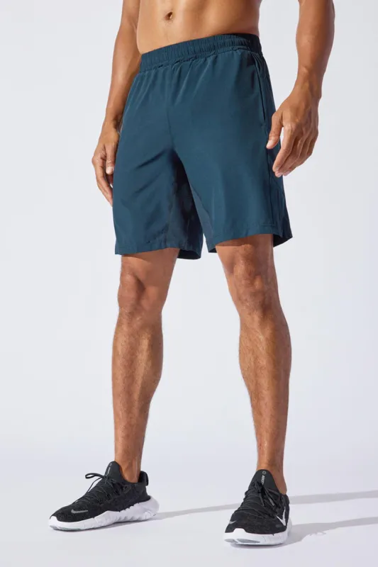 Catch 7” Recycled Polyester Short with Liner sold by MPG